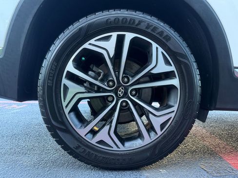 Used 2019 Hyundai Santa Fe FWD image 48