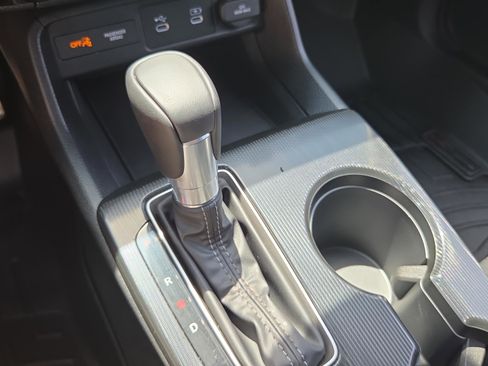 Certified 2025 Honda Civic Sport image 22