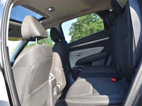 Used 2022 Hyundai Tucson SEL w/ Convenience Package image 22
