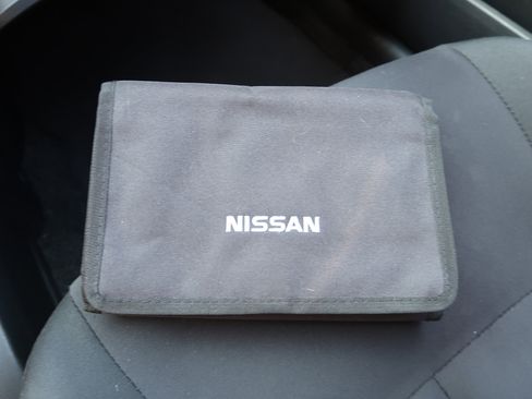 Used 2018 Nissan Versa S image 20