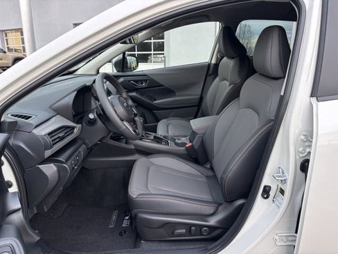 New 2026 Subaru Crosstrek 2.5i Limited image 70