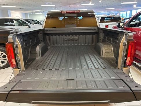 New 2026 GMC Sierra 1500 Denali image 17