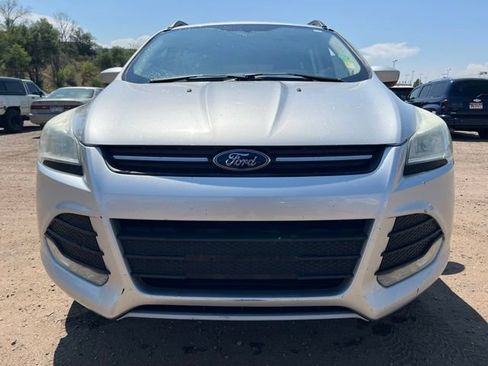 Used 2014 Ford Escape SE w/ Equipment Group 201A AWD/4WD image 9