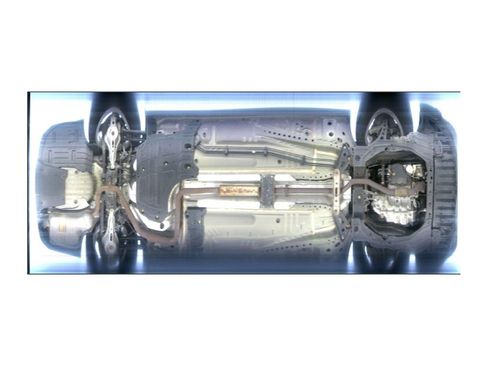 Used 2020 Chevrolet Malibu LS image 12