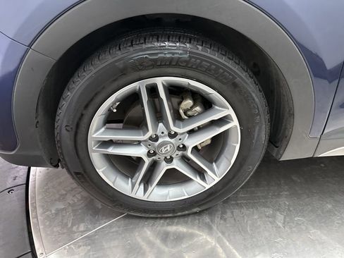 Used 2018 Hyundai Santa Fe Limited image 34