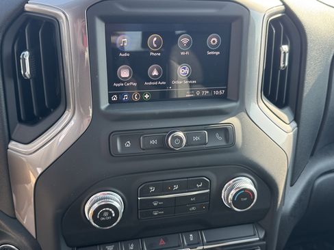 New 2026 GMC Sierra 3500 Pro image 13