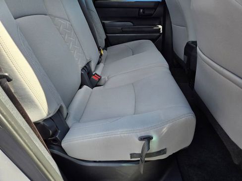 Certified 2025 Toyota Tacoma SR5 image 14