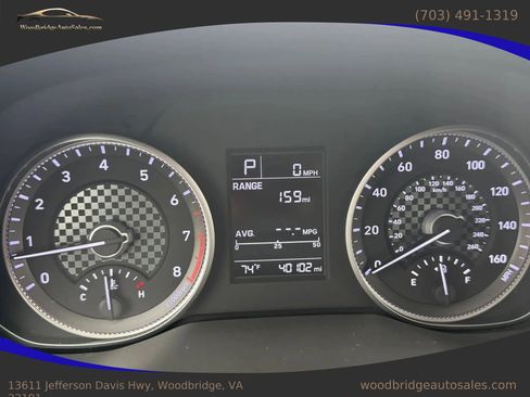 Used 2019 Hyundai Elantra SE w/ Cargo Package FWD image 23
