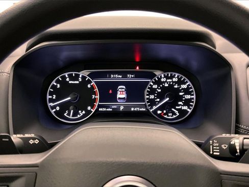 Certified 2025 Nissan Rogue S image 20