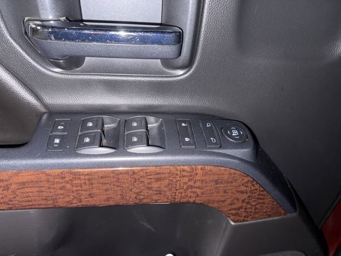 Used 2015 GMC Sierra 1500 SLE image 14