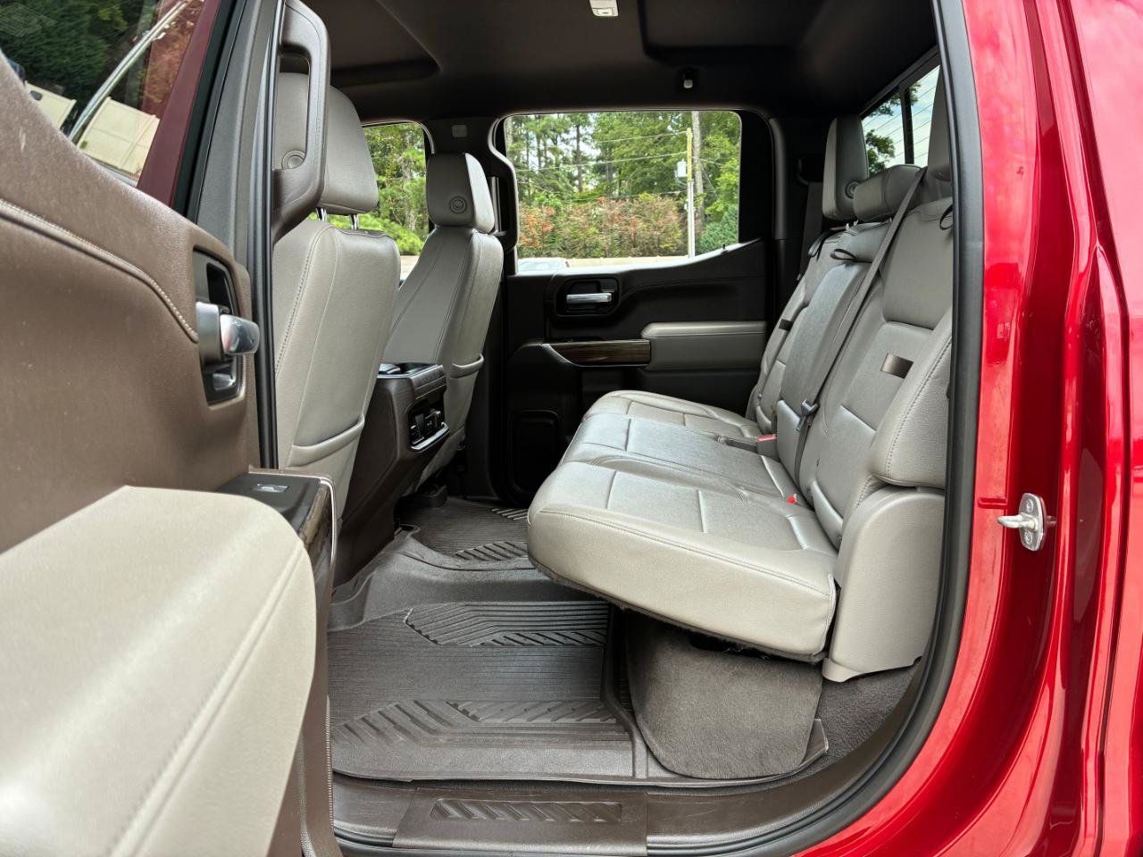 Used 2022 Chevrolet Silverado 1500 RST w/ All Star Edition Plus AWD/4WD image 28