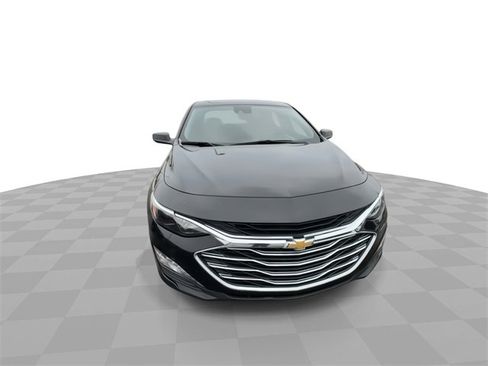 Certified 2023 Chevrolet Malibu LT image 3