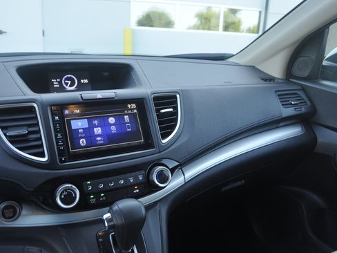 Used 2016 Honda CR-V EX image 23
