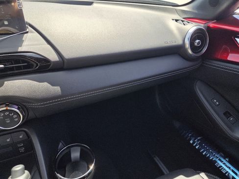 New 2026 MAZDA MX-5 Miata Grand Touring RWD image 27