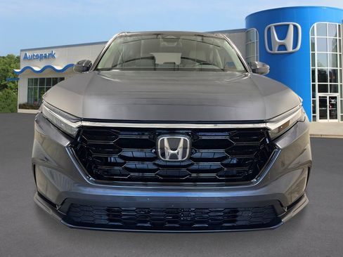New 2026 Honda CR-V EX image 9