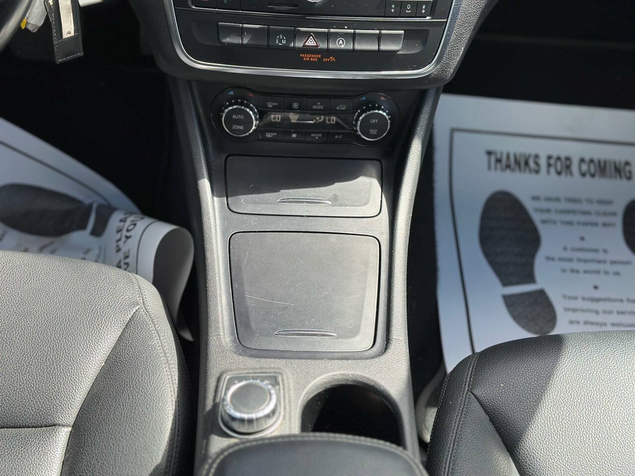 Used 2015 Mercedes-Benz CLA 250 image 18
