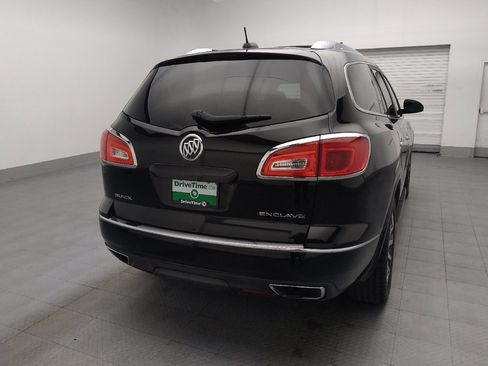 Used 2017 Buick Enclave Premium w/ Experience Buick Package FWD image 7