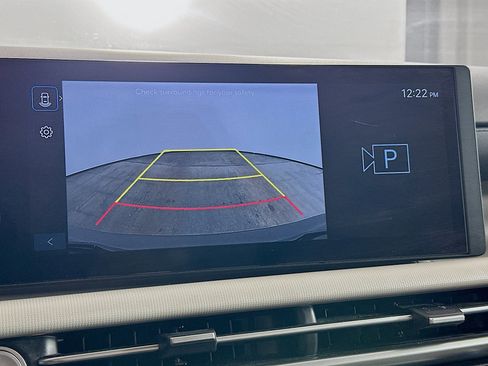 Used 2025 Hyundai Tucson SEL image 22