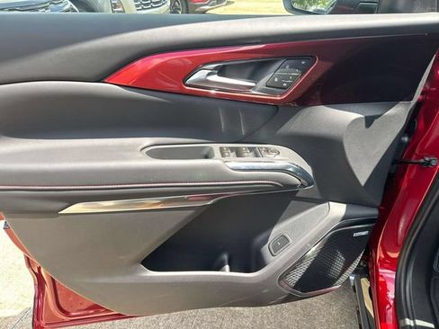 New 2026 Chevrolet Traverse RS FWD image 21