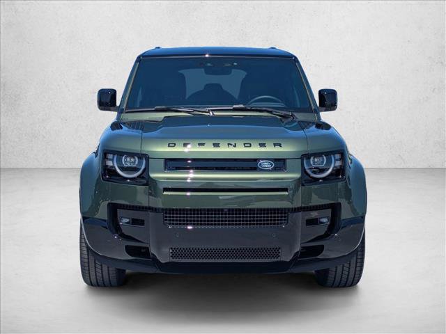 New 2026 Land Rover Defender 110 X-Dynamic SE AWD/4WD image 6