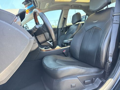 Used 2012 Cadillac CTS Premium RWD image 16