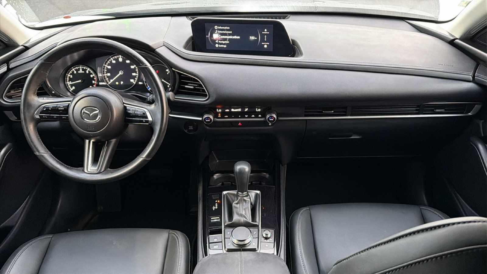 Used 2024 MAZDA CX-30 AWD 2.5 S w/ Select Sport Pkg image 26
