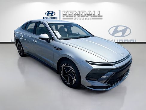 New 2026 Hyundai Sonata SEL FWD image 21