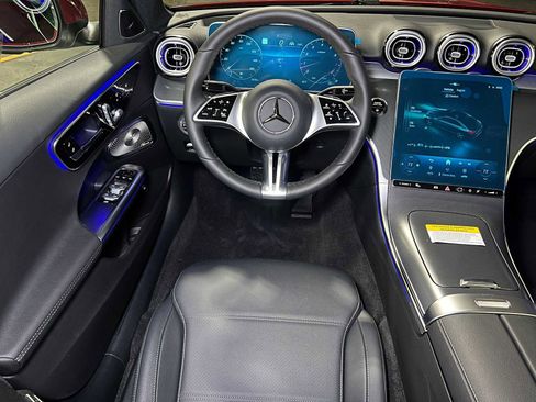 New 2026 Mercedes-Benz C 300 4MATIC Sedan image 42