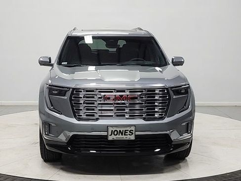 New 2026 GMC Acadia Denali w/ Super Cruise Package FWD image 2