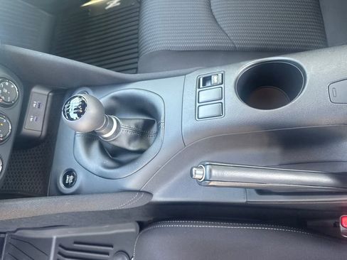 New 2026 Nissan Z Performance w/ Floor Mat Package RWD image 26