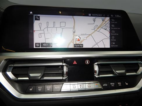 Used 2021 BMW M340i w/ Executive Package RWD image 23