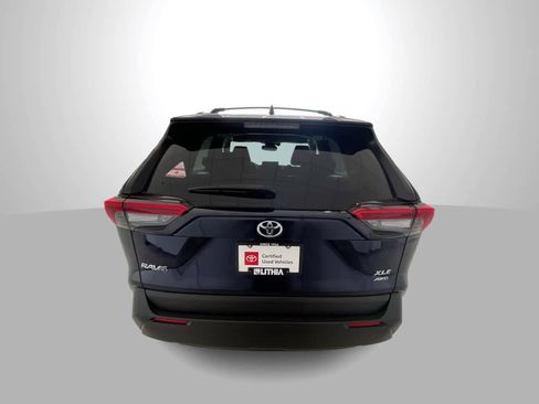 Certified 2025 Toyota RAV4 XLE w/ Weather Package AWD/4WD image 7