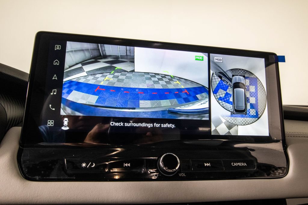 Used 2025 Mitsubishi Outlander SE FWD image 24