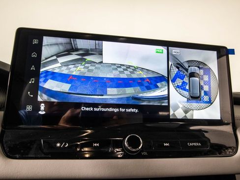 Used 2025 Mitsubishi Outlander SE FWD image 24