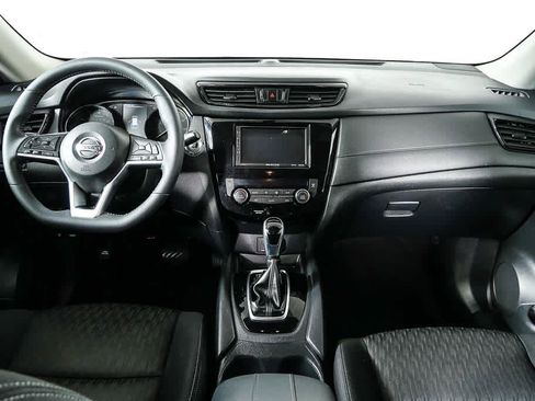 Used 2017 Nissan Rogue SV AWD/4WD image 19