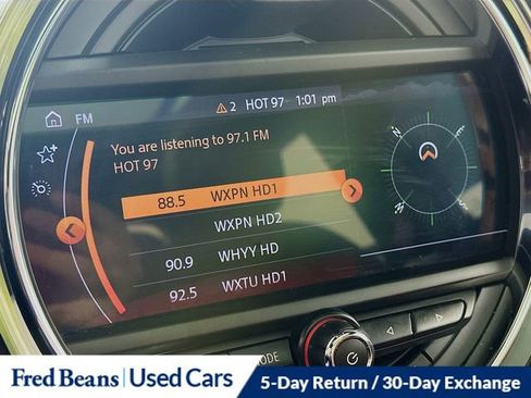 Used 2021 MINI Cooper S image 17