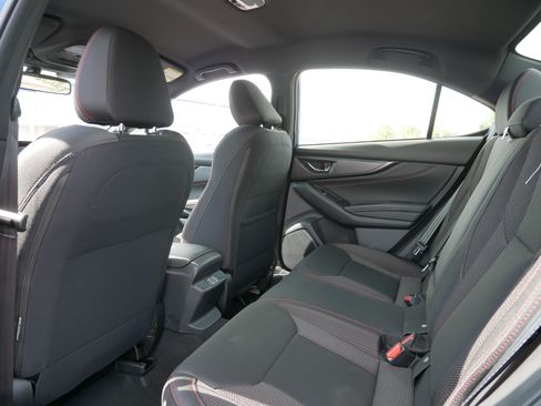 New 2026 Subaru WRX Premium AWD/4WD image 6