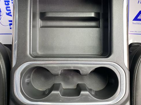 Used 2020 Chevrolet Silverado 1500 LT Trail Boss image 16