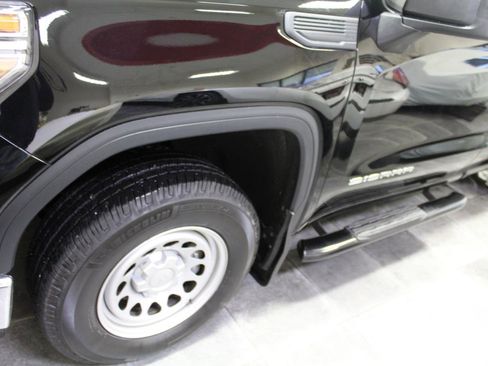 Used 2022 GMC Sierra 1500 Pro w/ Sierra Value Package image 25