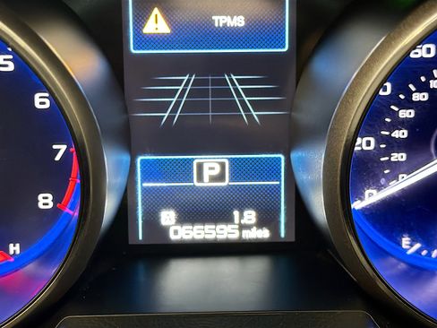 Used 2018 Subaru Outback 2.5i Premium AWD/4WD image 18