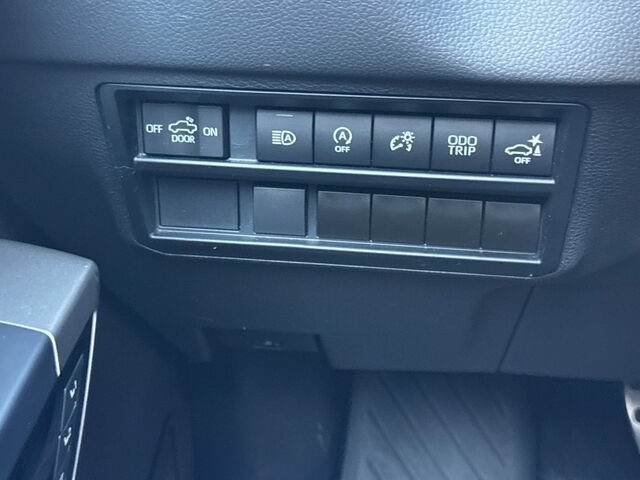 Used 2024 Toyota Tundra Limited w/ TRD Off-Road Package AWD/4WD image 29