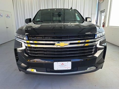 Used 2024 Chevrolet Tahoe LT AWD/4WD image 3