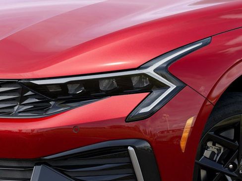 New 2025 Kia K5 LXS image 10