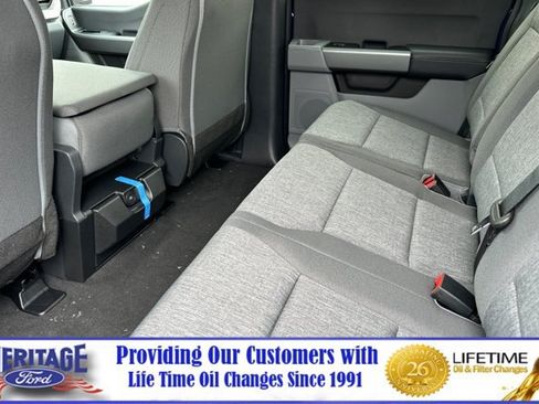 New 2026 Ford F250 XL w/ STX Appearance Package AWD/4WD image 12