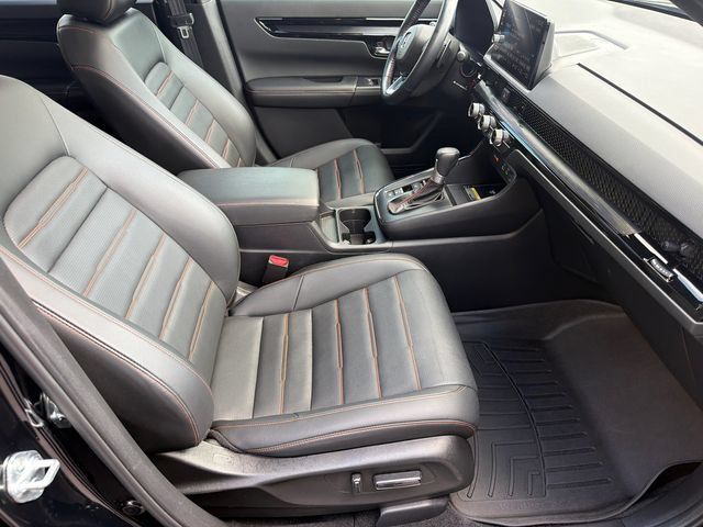 Used 2025 Honda CR-V Sport Touring image 14