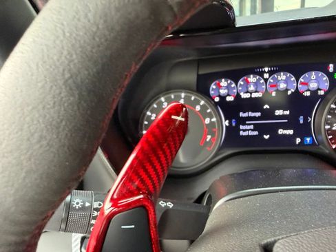 Used 2019 Chevrolet Camaro ZL1 RWD image 30