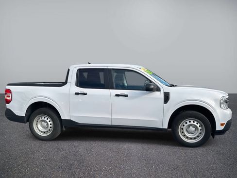 Used 2022 Ford Maverick XL w/ Equipment Group 100A Standard image 5