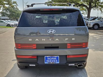 New 2026 Hyundai Santa Fe SEL