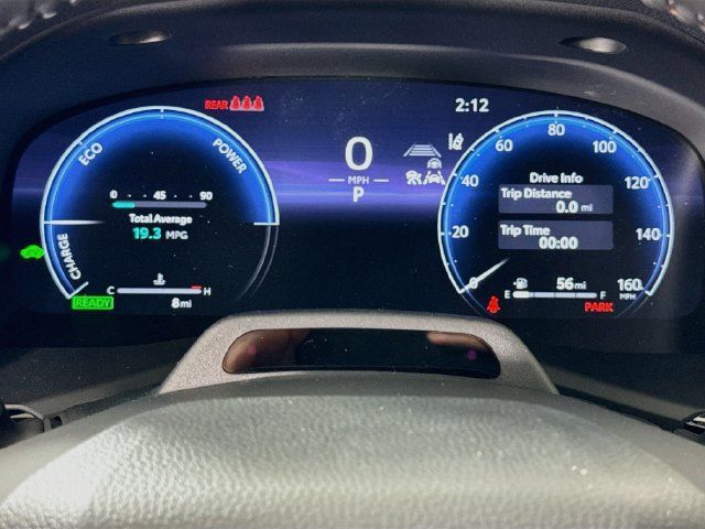 Used 2026 Toyota Camry XLE w/ Premium Plus Package AWD/4WD image 12