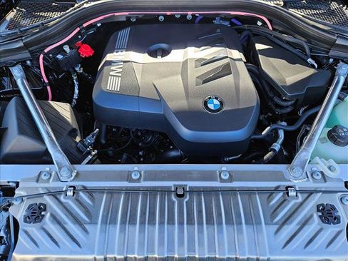 Used 2026 BMW X3 xDrive30i w/ Convenience Package AWD/4WD image 17